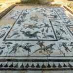 Excursion to Italica from Seville - Exploring Italica: The Roman Wonder Near Seville