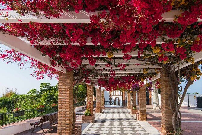 Excursion to Nerja & Frigiliana. - Who Would Love This Tour?