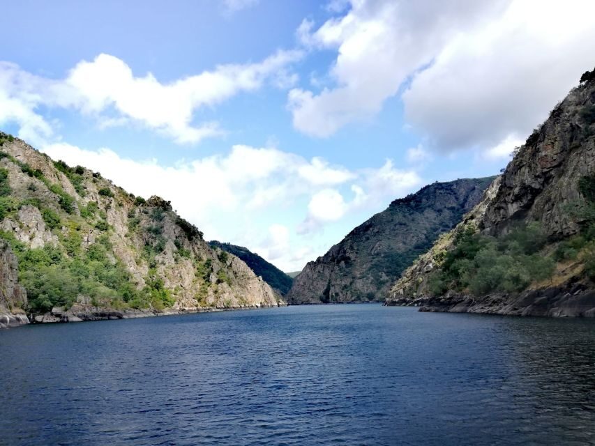 Excursion to Ribeira Sacra and Ourense - Deep Dive into the Experience