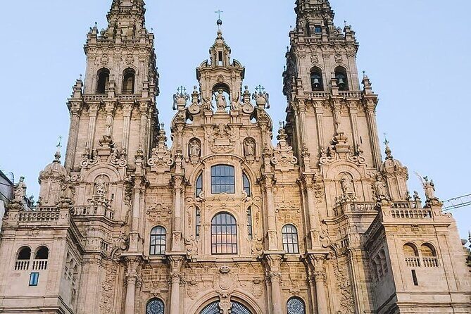Excursion to Santiago de Compostela for cruises from Coruña - What Travelers Say: Authentic Perspectives