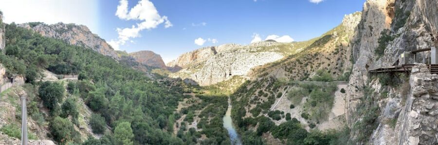 Excursion to the CAMINITO del REY from Seville - The Experience in Detail: What You’ll Actually Do