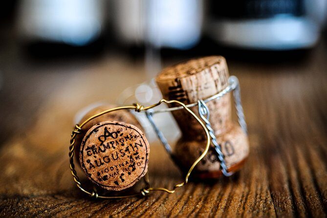 Excursion to the Champagne region and Wine Tasting - Why This Tour Offers Great Value