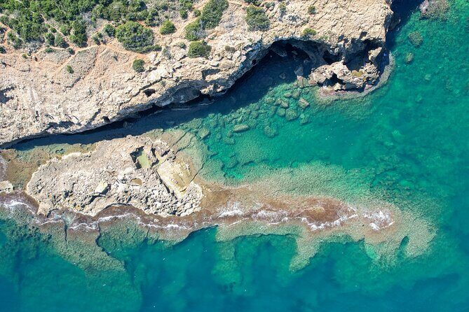 Excursion to the Cova Tallada with optional swimming stop Denia - Authentic Experiences and Practicalities