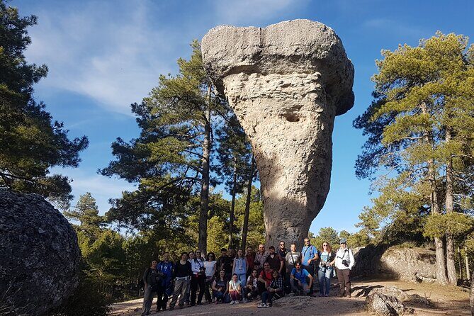 Excursion to the Enchanted City from Cuenca - Practical Details and Tips