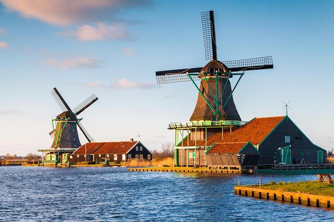 Excursion to the mills of Zaanse Schans - Final Thoughts: Is It Worth It?