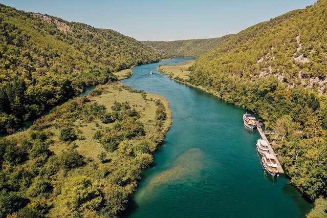 Excursion:Split-Skradin&NP Krka-Zadar-Split - A Detailed Breakdown of the Itinerary