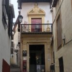 Exhibition Inquisition Instruments of Torture in Granada - Practical Details
