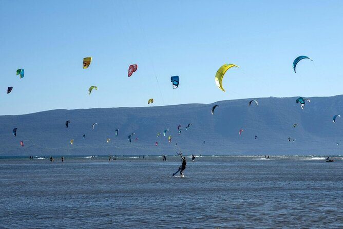 Exhilarating One Day Kitesurfing Tour * All Level Classes! - Possible Drawbacks or Considerations
