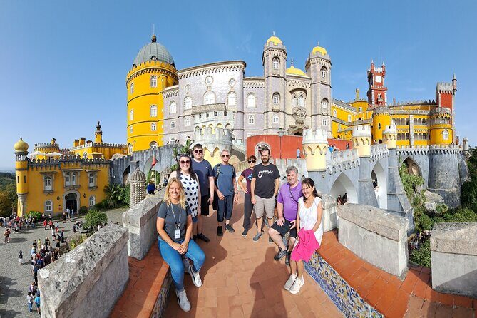 Experience a magical day in Sintra, Palace of Pena, Quinta da Regaleira and Cabo da Roca from Lisbon - Who Should Book This Tour?