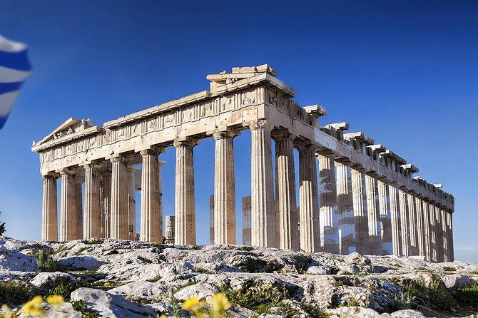 Experience Athens Like a Local: Full-Day Private Tour - Why This Tour Works for Travelers