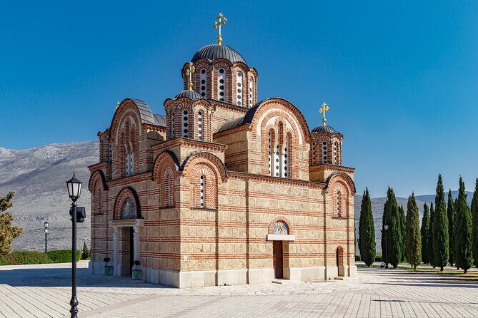 Experience Bosnia/ Private Tour To Trebinje With Wine Tasting - What’s Included and What’s Not