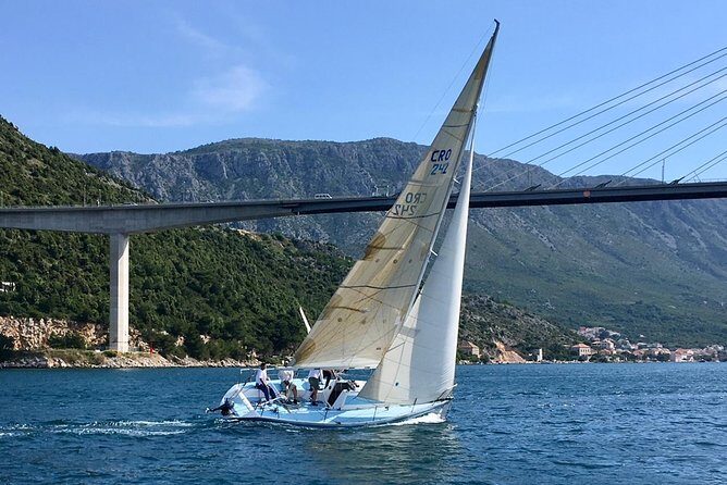 Experience full day sailing from Dubrovnik to Elaphiti islands - The Itinerary in Detail