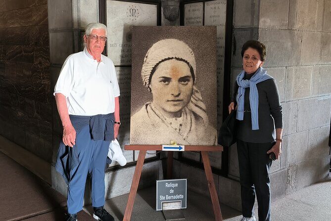 Experience Lourdes: Guided Tour & Convenient Transport - Who Would Love This Tour?