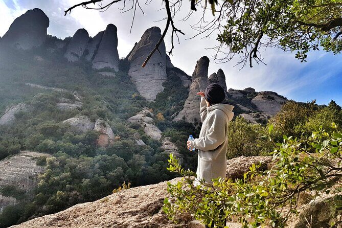 Experience Montserrat: Private Tour for Families with Pick-Up - An In-Depth Look at the Montserrat Private Tour