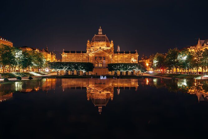 Experience Old Town Zagreb - Who Will Love This Tour?