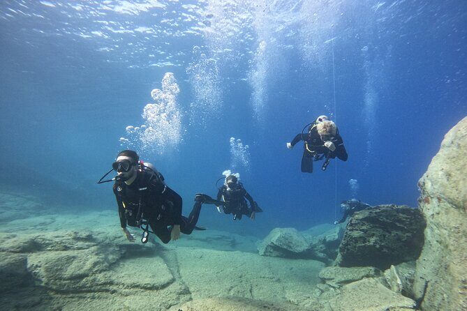 Experience Scuba Diving in Heraklion Crete - Final Thoughts
