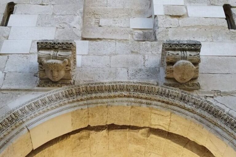 Experience Split History Walking Tour With Local Historian - What Makes This Tour Truly Valuable?