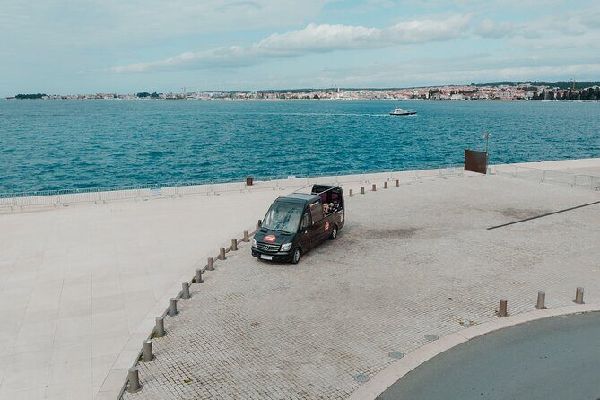 Experience Zadar Cabrio Guided Tour - The Sum Up