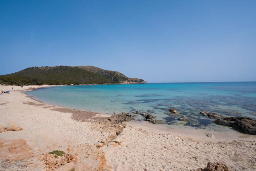 Experinence Cala Agulla / Molto with Paddlesurf and snorkel - Final Thoughts