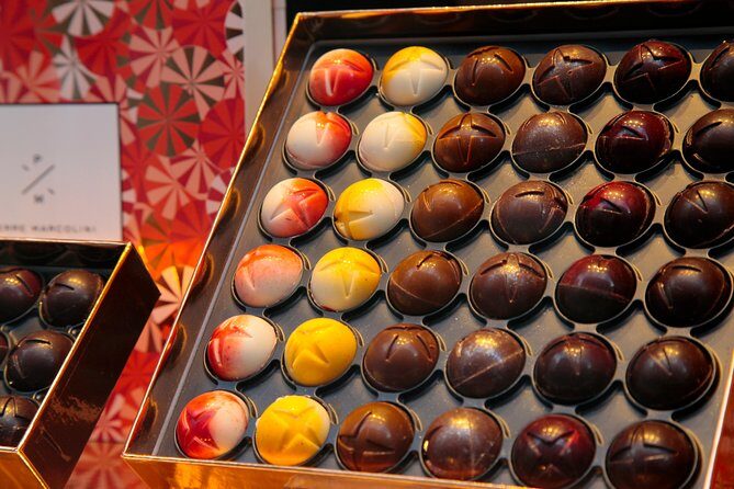 Expert-Led Sweet Secrets of Paris Pastry & Chocolate Marathon - What’s Included & What’s Not