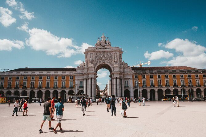 Expert Tour of Lisbon in Private Eco Tuk Tuk Tuk - FAQs