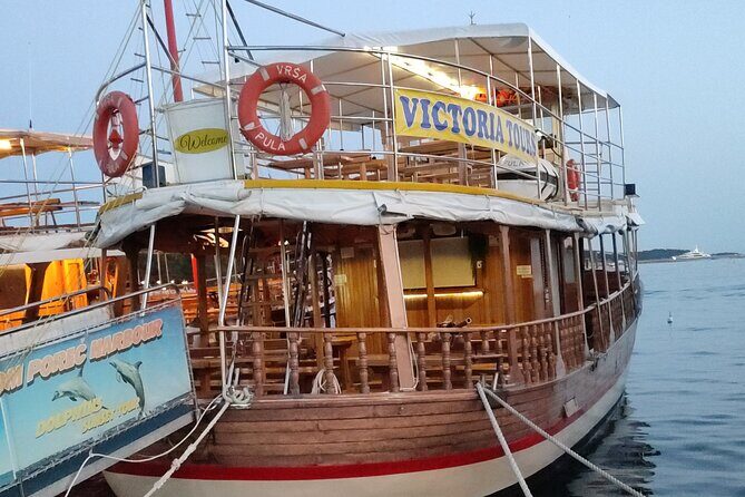 Exploration of the Istrian Coast Pore Rovinj Lim fjord and Vrsar - Practical Details: What You Should Know