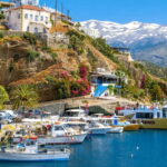Explore Ag. Galini, Matala, Spili and Botanic Garden - Who Will Love This Tour?