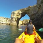 Explore Algarve Caves & Wild Beaches Kayak Tour - The Authentic Experience: What Makes It Special