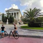 Explore Athens Historical Centre by Bike - The Value of a Guided Bike Tour in Athens