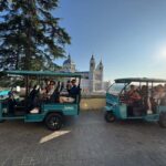 Explore Barcelona comfortably with our electric TukTuks. - Who will love this tour?
