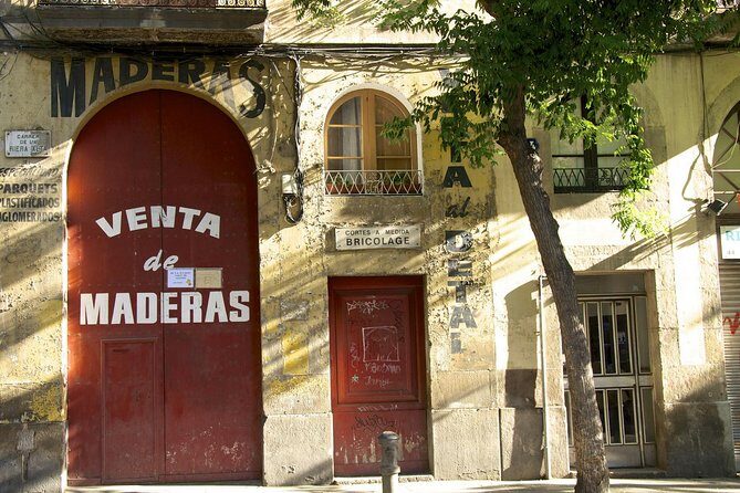 Explore Barcelona's Trendy El Born With A Local Host - A Close Look at the El Born Private Tour