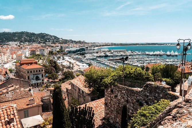 Explore Cannes' Art and Culture with a Local - Who Will Love This Tour?