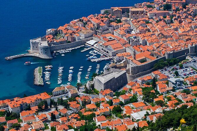 Explore Cavtat Half Day Tour from Dubrovnik - A Detailed Look at the Experience
