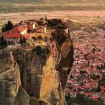 Explore Central Greece with an affordable 2 days tour to Meteora - Authentic Insights from Travelers