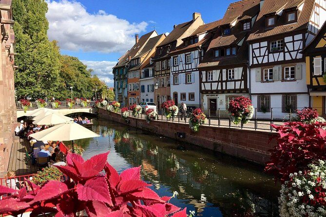 Explore Colmar in 60 minutes with a Local - What Travelers Say