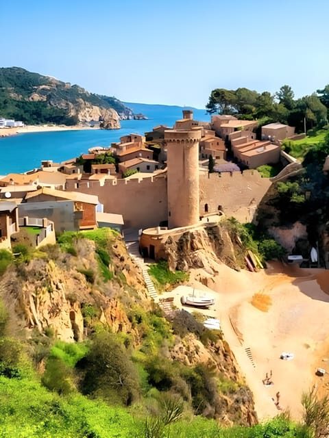 Explore Costa Brava & Tossa de Mar: Trails, snorkel & meal - Final Thoughts
