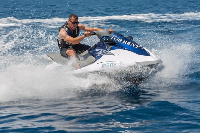 Explore Dubrovnik by Sea - Rent a JET SKI Yamaha VX 1, 4 or 8 Hours - Practical Details for Planning Your Trip