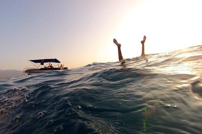 Explore Elaphiti Islands in this unique tour at your own pace for 4 or 8 hours - Frequently Asked Questions