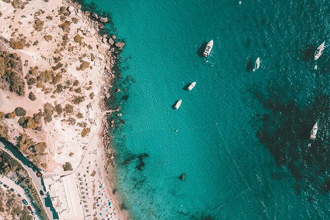 Explore Formentera with a Full-Day Private Sailboat Trip - Practical Details: What You Need to Know