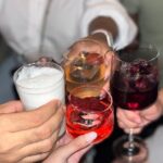 Explore hidden bars and speakeasy in Paris - A Deep Dive into the Paris Speakeasy Tour Experience