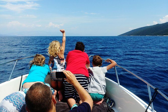 Explore Hvar, Brac and Solta on the Private Boat Trip - Unique Experience - The Sum Up