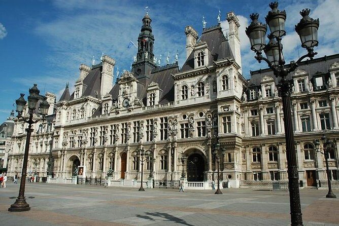 Explore Le Marais like a local - Private walking tour - Who Should Consider This Tour?