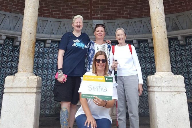 Explore Lisbon: Private & Customizable Half-Day Sightseeing Tour - Final Thoughts: Is This Tour Right for You?