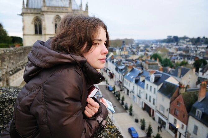 Explore Loire Castles & the City of Orleans from Paris - Who Will Love This Tour?