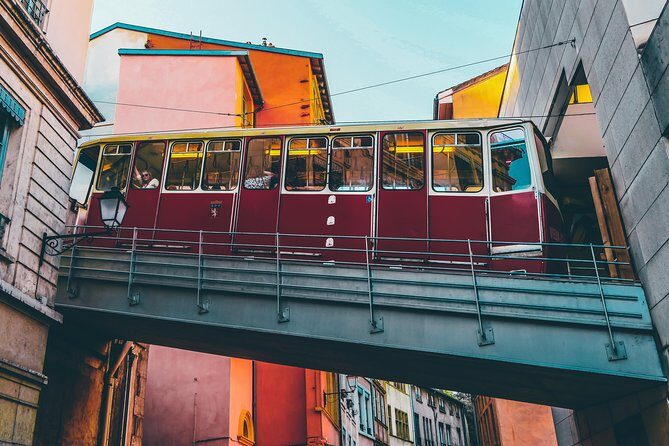 Explore Lyon in 60 minutes with a Local - A Detailed Look at the Tour Experience