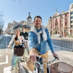 Explore Madrid by bike taking photos with Benja - Who Should Consider This Tour?
