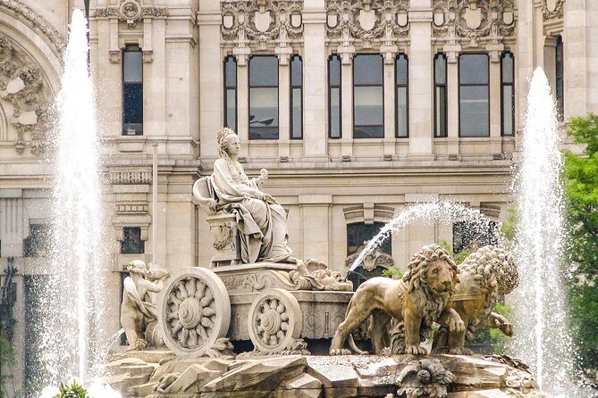 Explore Madrid in 90 minutes with a Local - Frequently Asked Questions