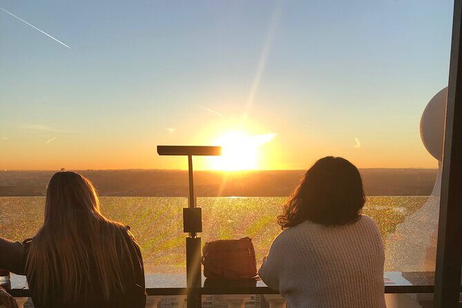Explore Madrid Rooftop Bars - Who Would Love This Tour?