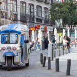 Explore Madrids Top Sights on an Electric Tuk-Tuk Tour - A Deep Dive into the Madrid Tuk-Tuk Experience