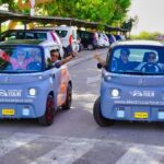 Explore Málaga and the Treasure Caves by Electric Car - The Value of the Experience